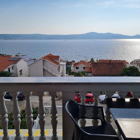 Apartment Meerblick Sveti Petar  Exterior foto