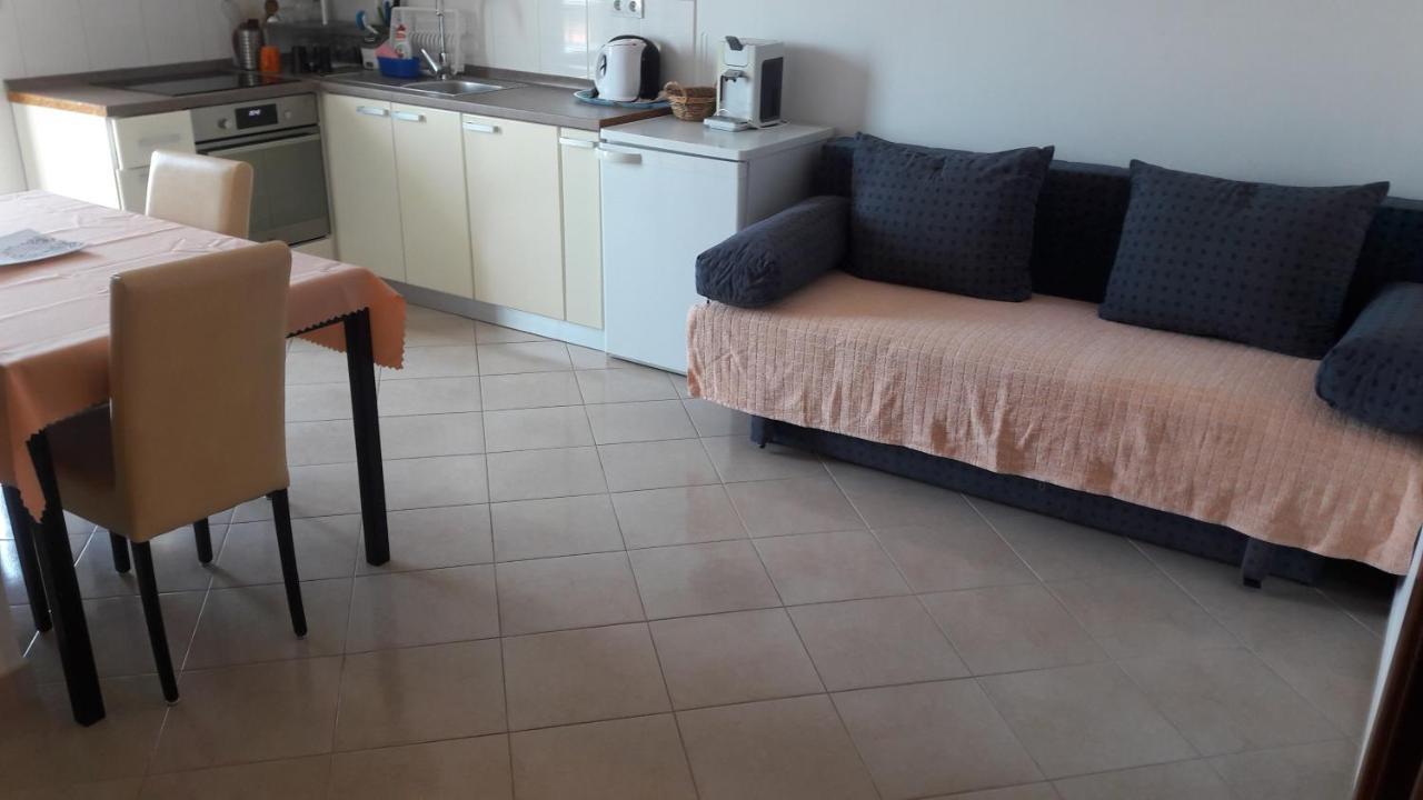 Apartment Meerblick Sveti Petar  Exterior foto