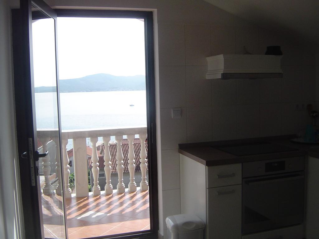 Apartment Meerblick Sveti Petar  Zimmer foto