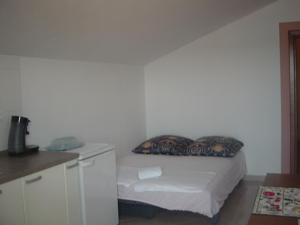 Apartment Meerblick Sveti Petar  Zimmer foto