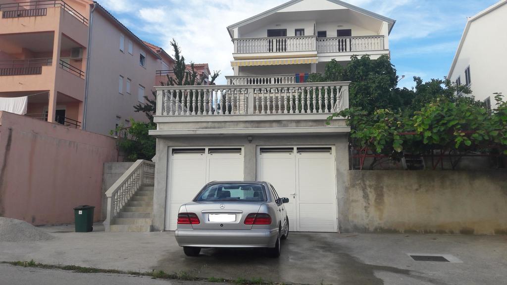 Apartment Meerblick Sveti Petar  Exterior foto