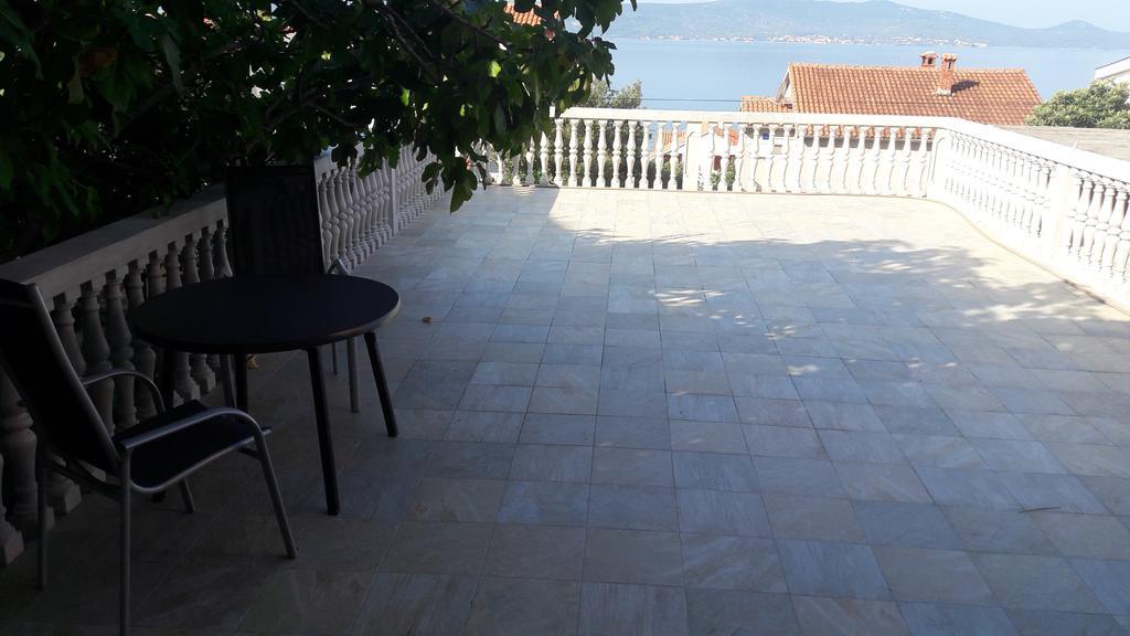 Apartment Meerblick Sveti Petar  Exterior foto